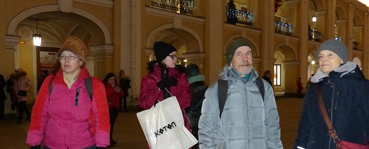 20 ������� 2019. ������ ������������ � �������
December 20, 2019. The pickets of solidarity with Moscow