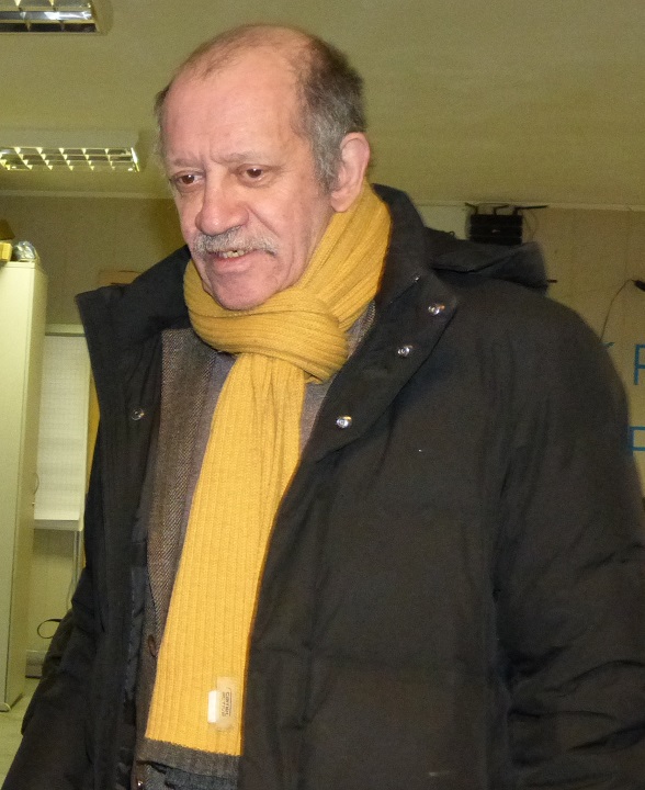 21 ������� 2019. �������-�������
December 21, 2019. Auction the concert