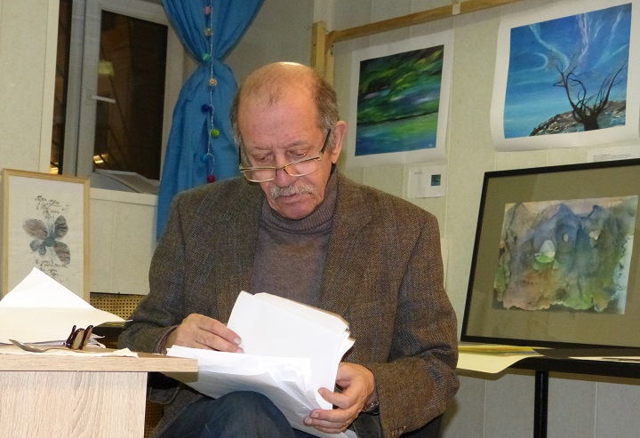 21 ������� 2019. �������-�������
December 21, 2019. Auction the concert