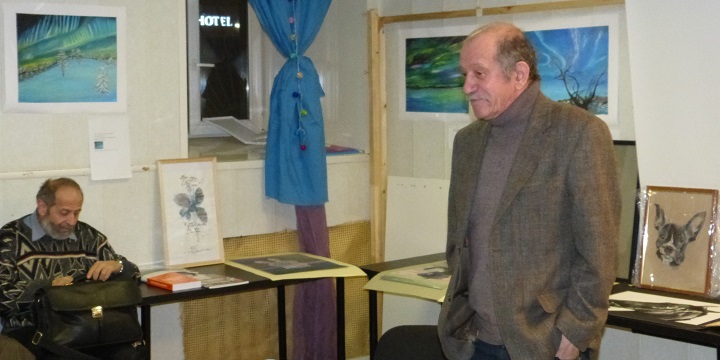 21 ������� 2019. �������-�������
December 21, 2019. Auction the concert