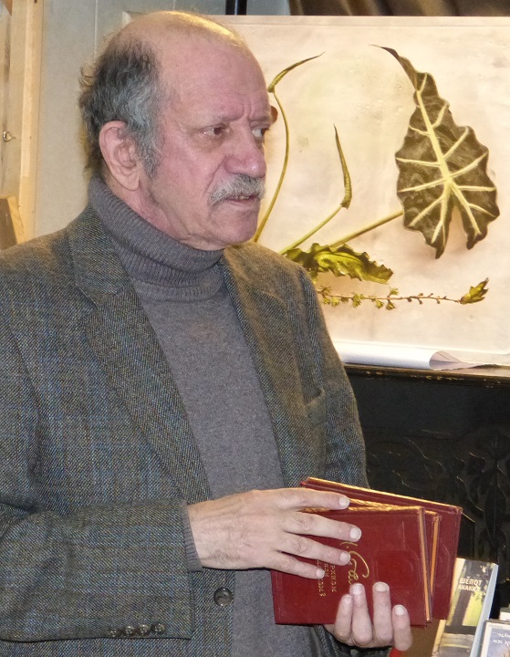 21 ������� 2019. �������-�������
December 21, 2019. Auction the concert