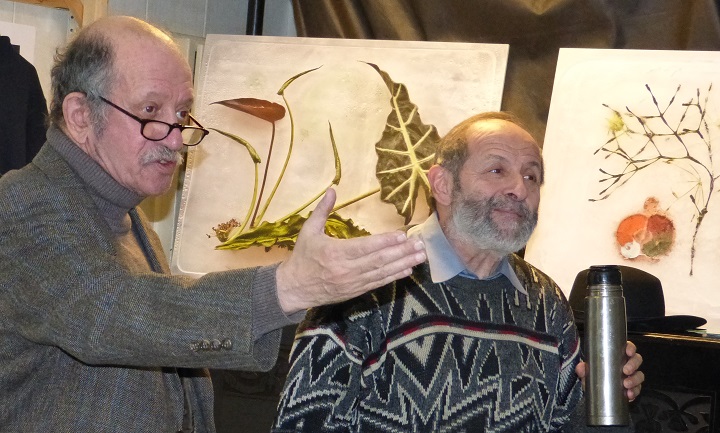 21 ������� 2019. �������-�������
December 21, 2019. Auction the concert