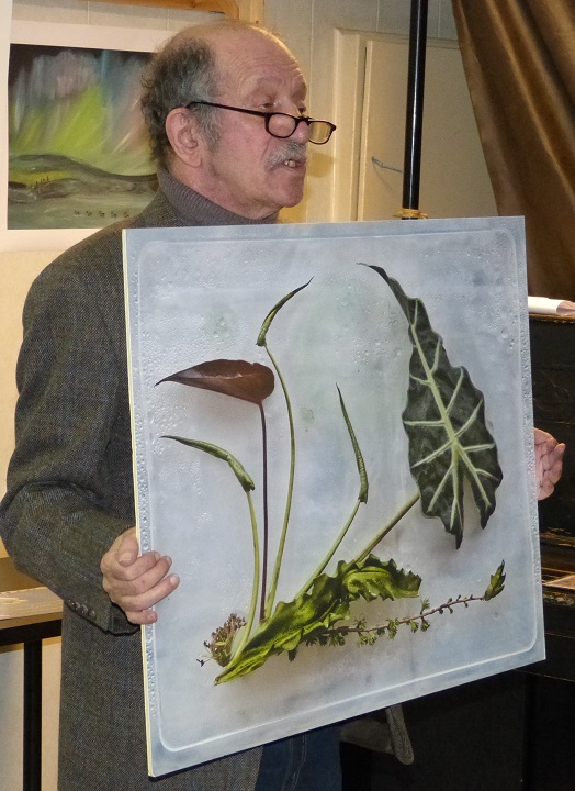 21 ������� 2019. �������-�������
December 21, 2019. Auction the concert