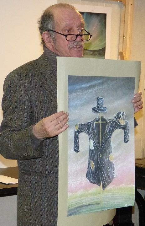 21 ������� 2019. �������-�������
December 21, 2019. Auction the concert