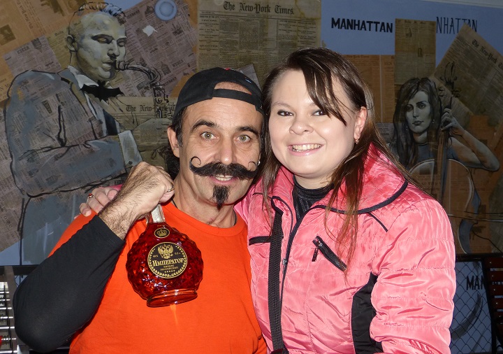 22 ������� 2019. ���� �������� �������
December 22, 2019. Birthday of Maestro