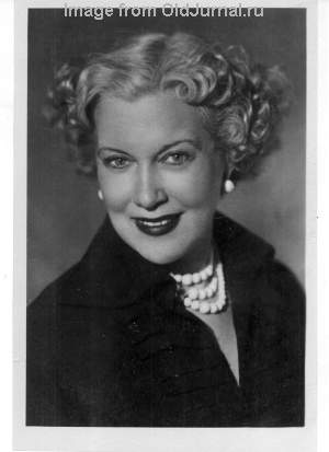 ������ ������
Lubov Orlova