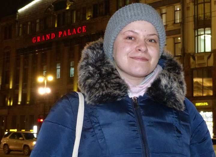 17 ������ 2020. ������ ������������ � �������
January 17, 2020. The pickets of solidarity with Moscow