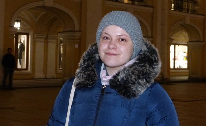 17 ������ 2020. ������ ������������ � �������
January 17, 2020. The pickets of solidarity with Moscow