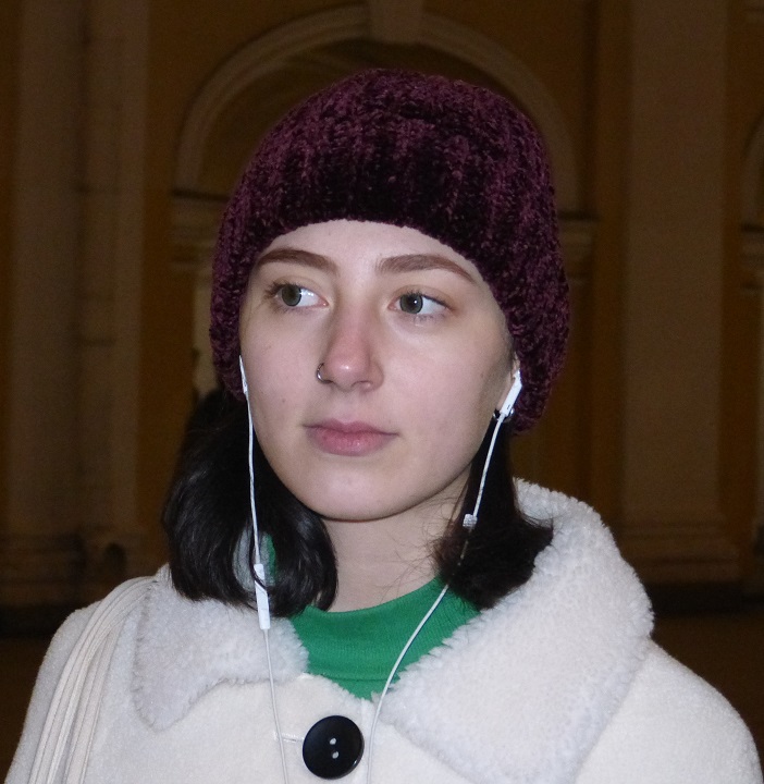17 ������ 2020. ������ ������������ � �������
January 17, 2020. The pickets of solidarity with Moscow