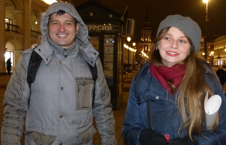31 ������ 2020. ������ ������������ � �������
January 31, 2020. The pickets of solidarity with Moscow