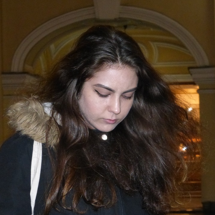 10 ������� 2020. �������� �� ���� ����
February 10, 2020. Verdict on Set case