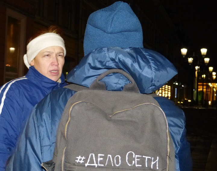 18 ������� 2020. ���������-18
February 18, 2020. Strategy-18