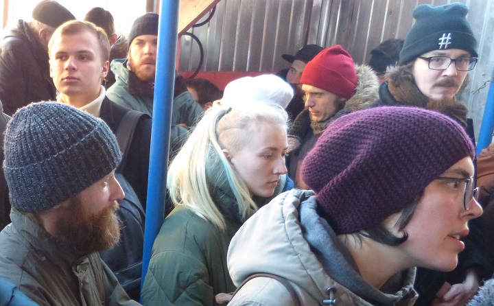 25 ������� 2020. ��� �� ����� ����
February 25, 2020. The trial of �Set case�