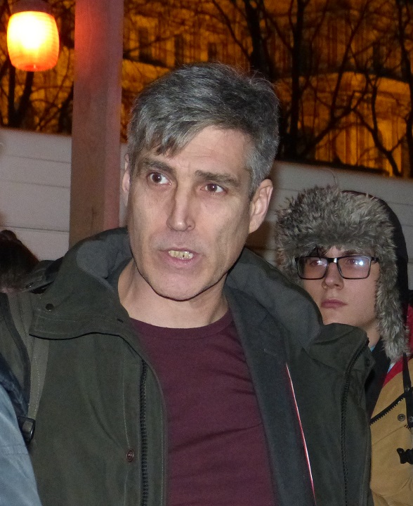 25 ������� 2020. ��� �� ����� ����
February 25, 2020. The trial of �Set case�