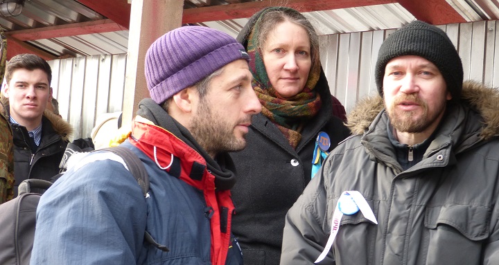 26 ������� 2020. ��� �� ����� ����
February 26, 2020. The trial of �Set case�