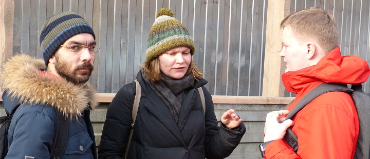 26 ������� 2020. ��� �� ����� ����
February 26, 2020. The trial of �Set case�