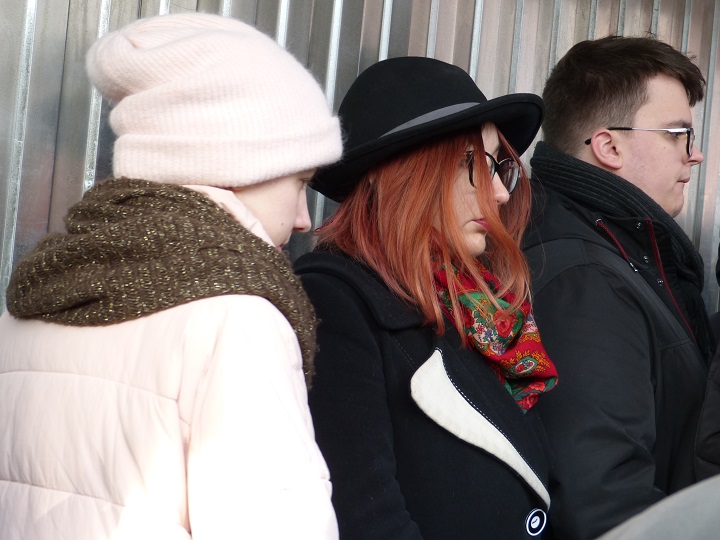 26 ������� 2020. ��� �� ����� ����
February 26, 2020. The trial of �Set case�