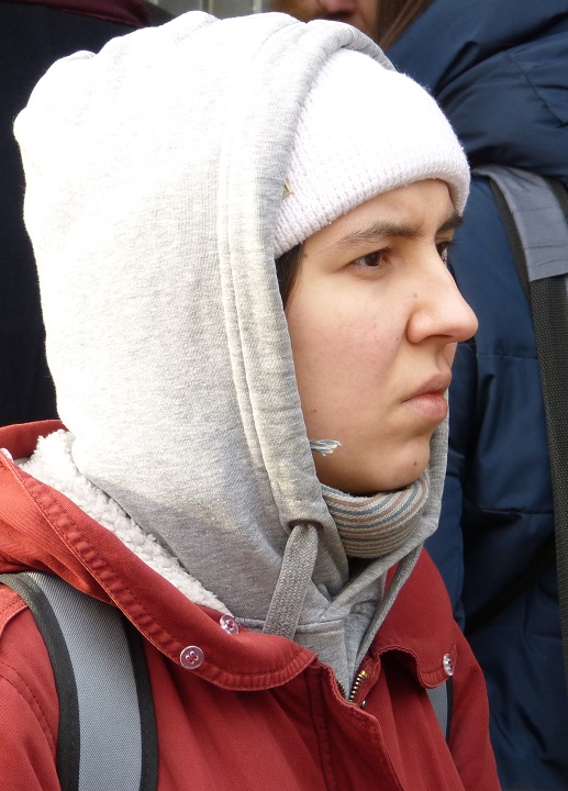 26 ������� 2020. ��� �� ����� ����
February 26, 2020. The trial of �Set case�