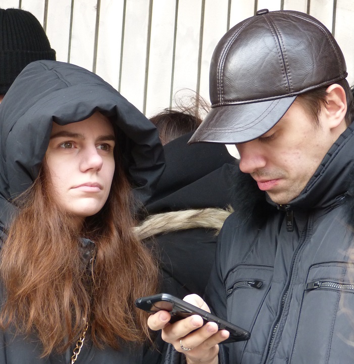 26 ������� 2020. ��� �� ����� ����
February 26, 2020. The trial of �Set case�