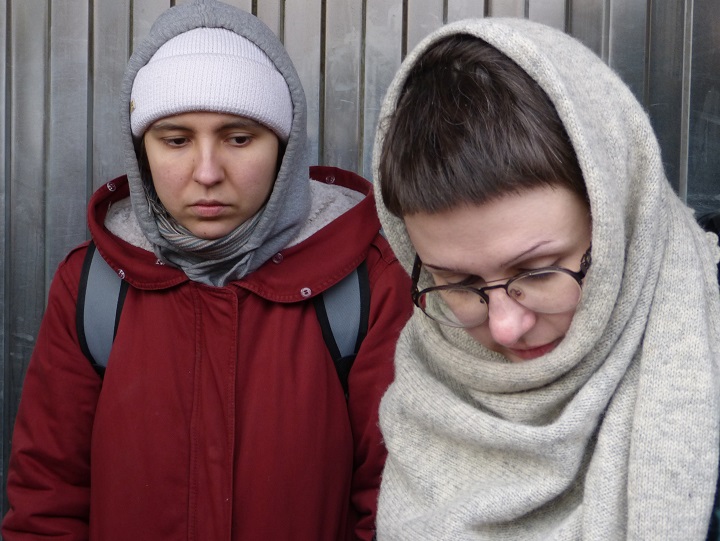 26 ������� 2020. ��� �� ����� ����
February 26, 2020. The trial of �Set case�