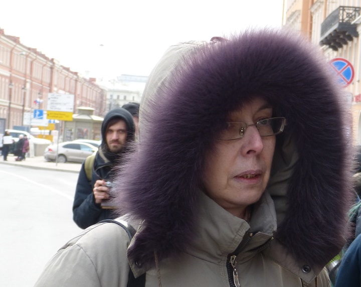 26 ������� 2020. ��� �� ����� ����
February 26, 2020. The trial of �Set case�