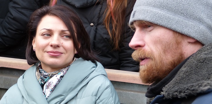 26 ������� 2020. ��� �� ����� ����
February 26, 2020. The trial of �Set case�