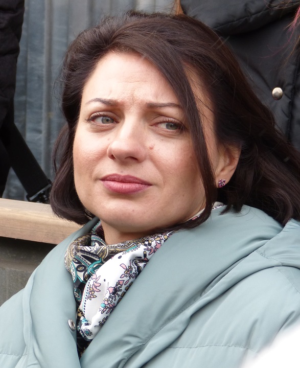 26 ������� 2020. ��� �� ����� ����
February 26, 2020. The trial of �Set case�