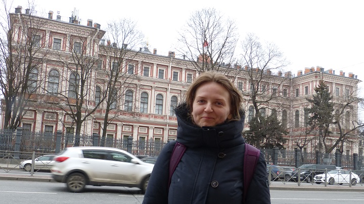 26 ������� 2020. ��� �� ����� ����
February 26, 2020. The trial of �Set case�