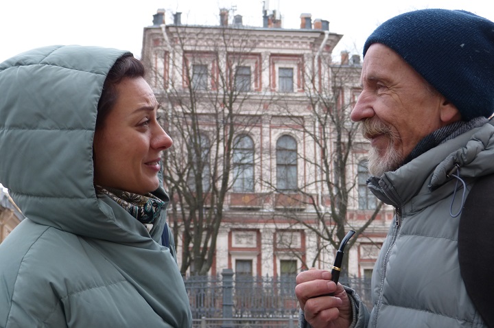 26 ������� 2020. ��� �� ����� ����
February 26, 2020. The trial of �Set case�