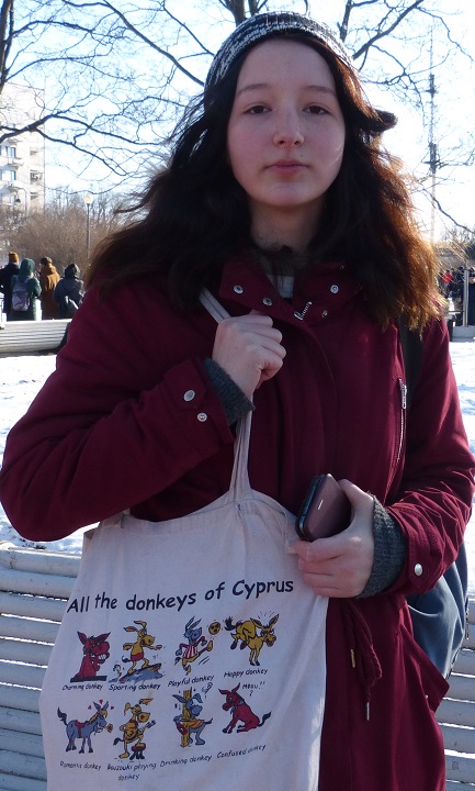 29 ������� 2020. ���� �������
February 29, 2020. The march of Nemtsov