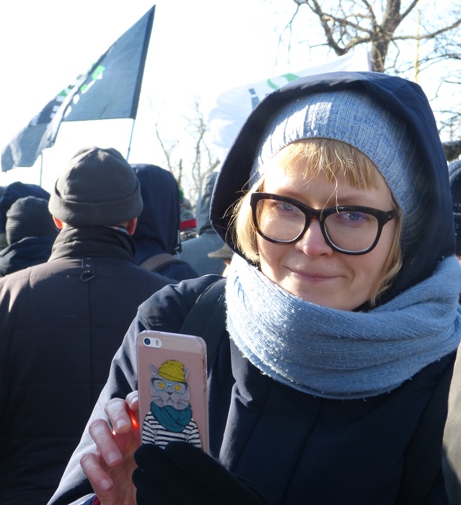 29 ������� 2020. ���� �������
February 29, 2020. The march of Nemtsov