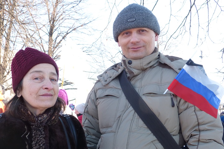 29 ������� 2020. ���� �������
February 29, 2020. The march of Nemtsov