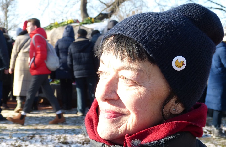 29 ������� 2020. ���� �������
February 29, 2020. The march of Nemtsov