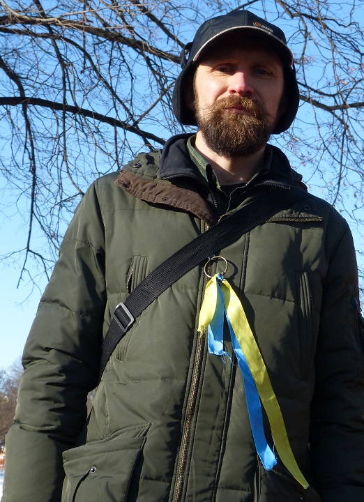29 ������� 2020. ���� �������
February 29, 2020. The march of Nemtsov