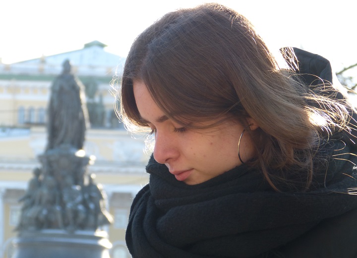 29 ������� 2020. ������
February 29, 2020. The pickets