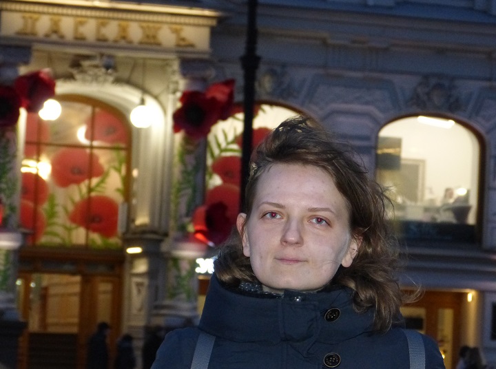 13 ����� 2020. ������ ������������
March 13, 2020. The pickets of solidarity