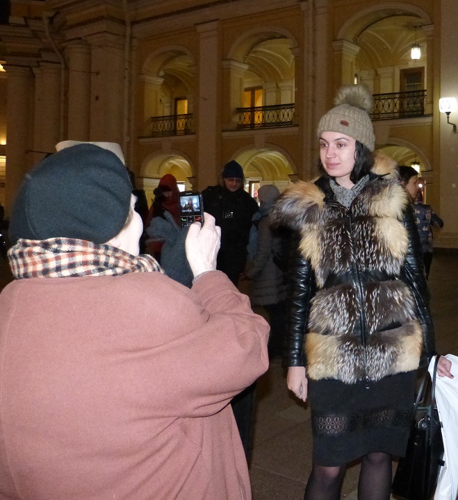13 ����� 2020. ������ ������������
March 13, 2020. The pickets of solidarity