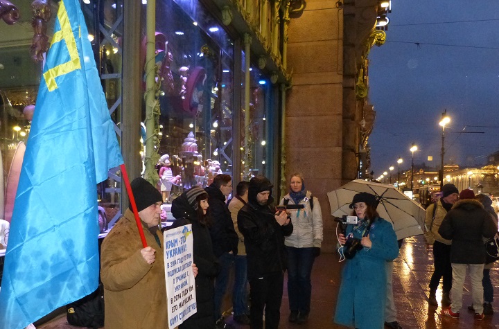 18 ����� 2020. ���������-18
March 18, 2020. Strategy-18