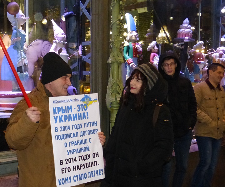 18 ����� 2020. ���������-18
March 18, 2020. Strategy-18