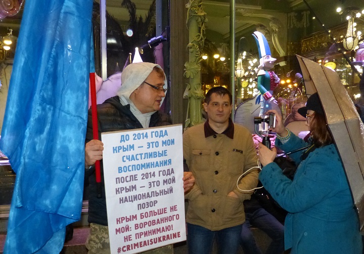 18 ����� 2020. ���������-18
March 18, 2020. Strategy-18