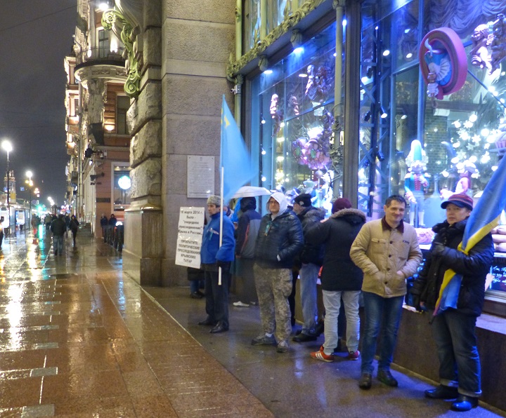 18 ����� 2020. ���������-18
March 18, 2020. Strategy-18