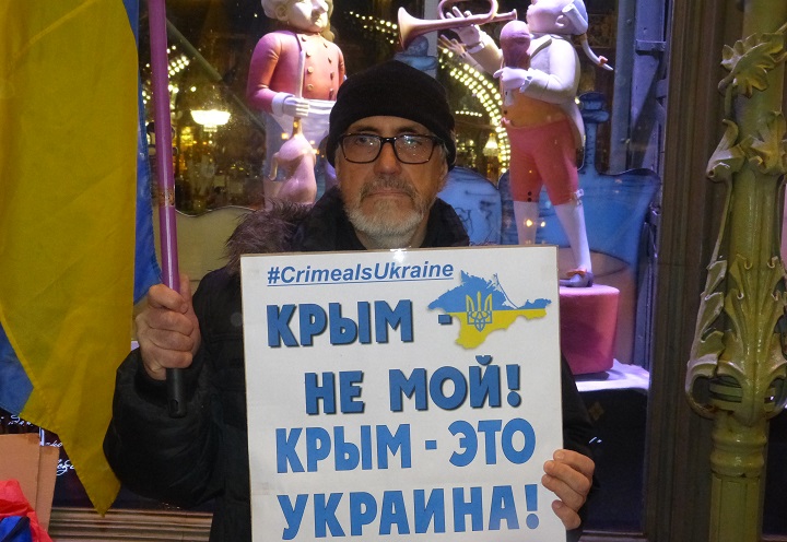 18 ����� 2020. ���������-18
March 18, 2020. Strategy-18