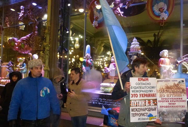 18 ����� 2020. ���������-18
March 18, 2020. Strategy-18