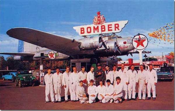 Bomber
