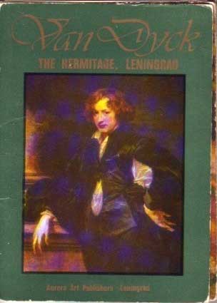 ����� �������� ���� ����. �������
Postcard set �Van Dyck. Hermitage�