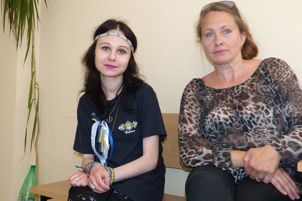 25 ���� 2022. ��� ��� ������ ���������
July 25, 2022. The trial of Olga Smirnova