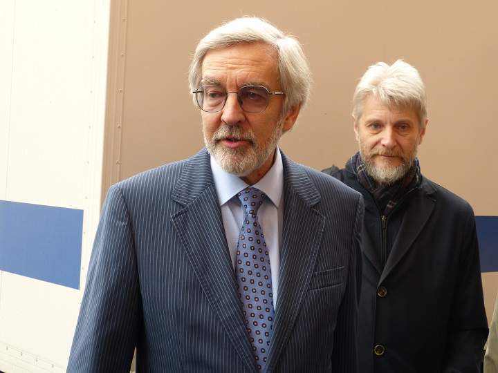 23 �������� 2022. ��� ��� ����������� ��������
September 23, 2022. The trial of Alexander Shishlov