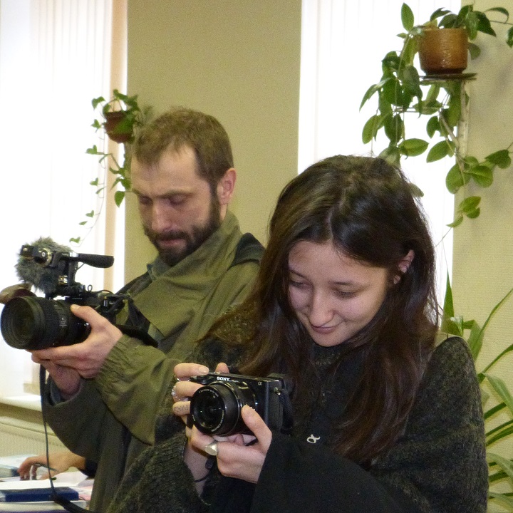 28 �������� 2022. ��� ��� ����������� ����������
September 28, 2022. The trial of Alexandra Skochilenko