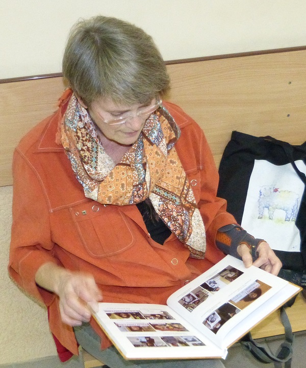 28 �������� 2022. ��� ��� ����������� ����������
September 28, 2022. The trial of Alexandra Skochilenko