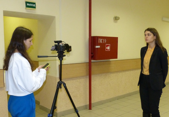 28 �������� 2022. ��� ��� ����������� ����������
September 28, 2022. The trial of Alexandra Skochilenko